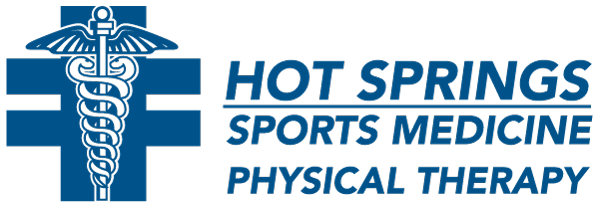 Hot Springs Sports Medicine